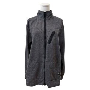 Spyder Men's Large Prow-B Full Zip Athletic Sporty Lightweight Activewear Jacket